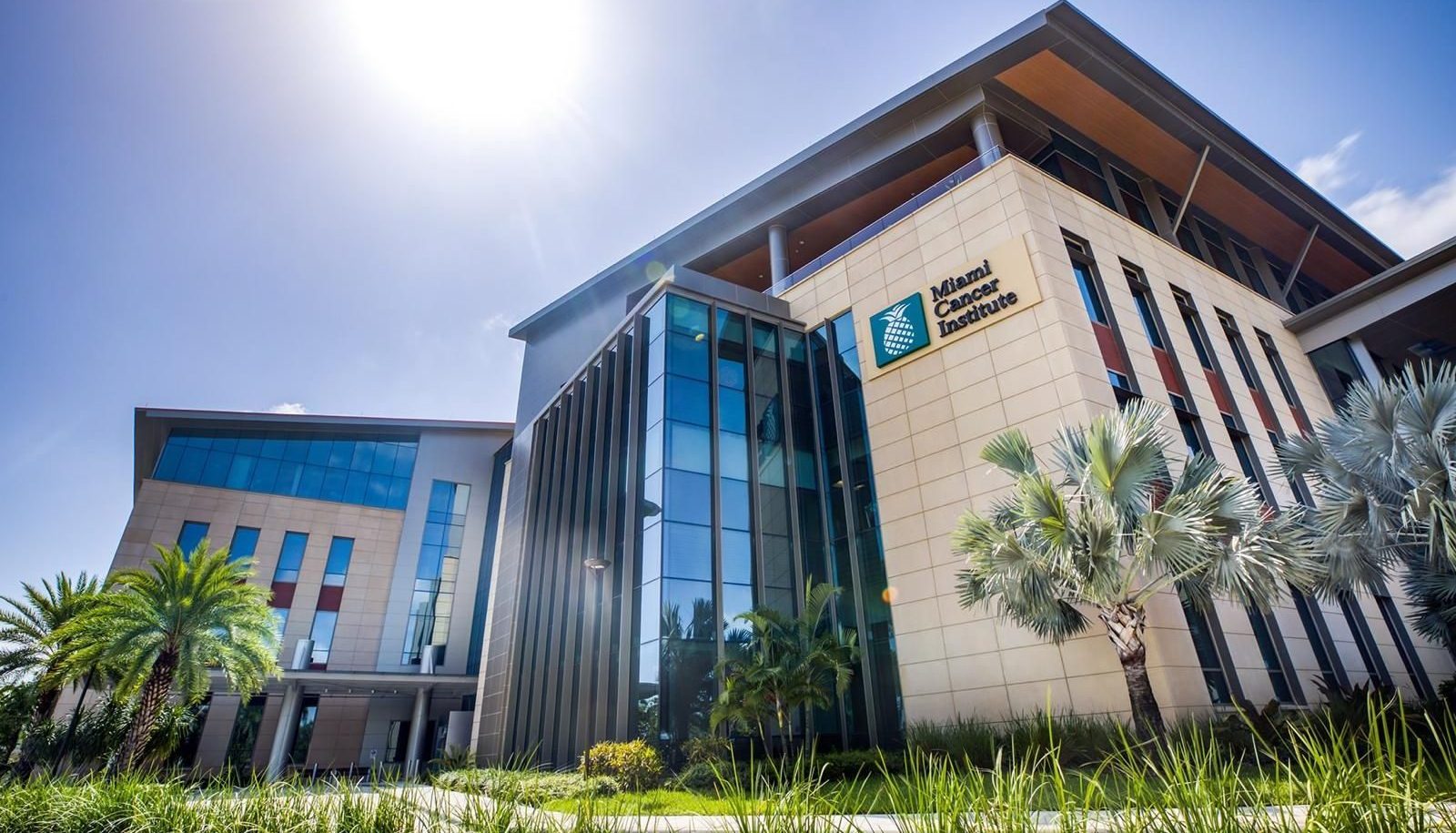 Foto 1 – Baptist Health